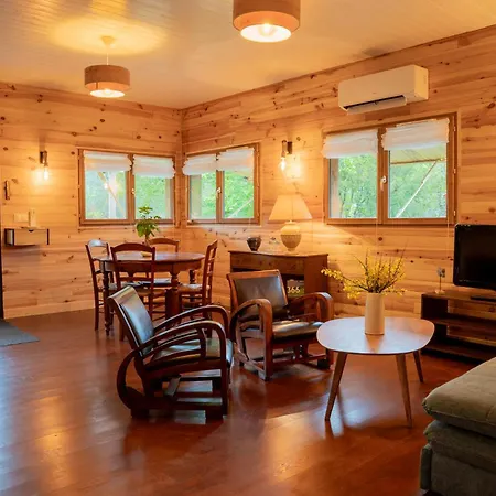 Holiday home Du Courlis, Les Oceanes-monta *