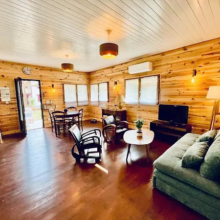 Du Courlis, Les Oceanes-monta Holiday home *