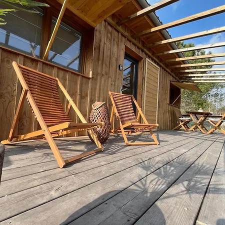 Du Courlis, Les Océanes-monta *