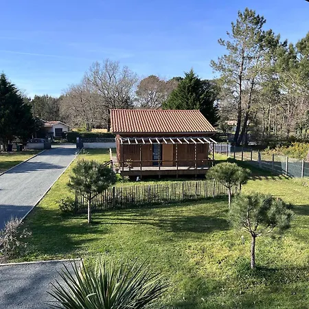 Du Courlis, Les Océanes-monta Casa vacanze